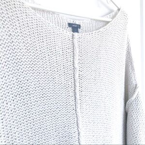 Aerie Size Small Fall Sweater